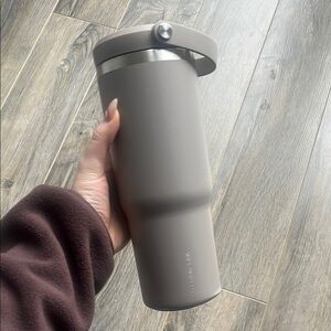 Hydropeak Stainless Steel Tumbler